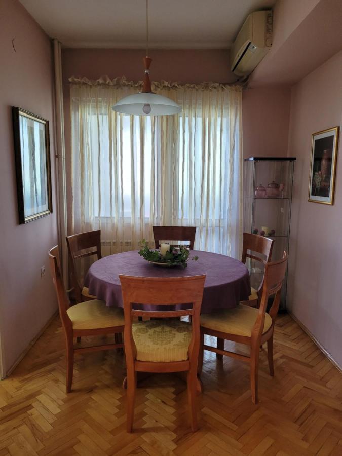 Soleil Central Apartments スコピエ エクステリア 写真