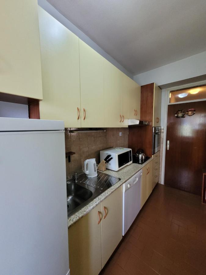 Soleil Central Apartments スコピエ エクステリア 写真