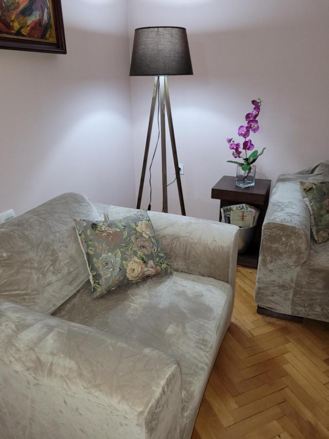 Soleil Central Apartments スコピエ エクステリア 写真