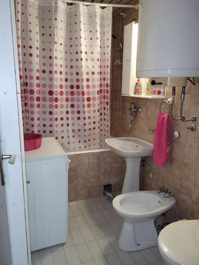 Soleil Central Apartments スコピエ エクステリア 写真