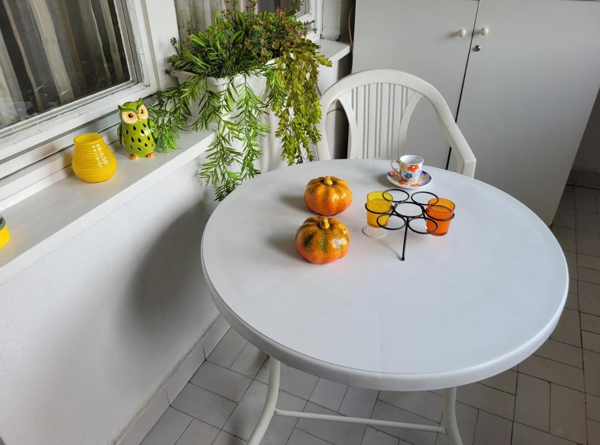 Soleil Central Apartments スコピエ エクステリア 写真