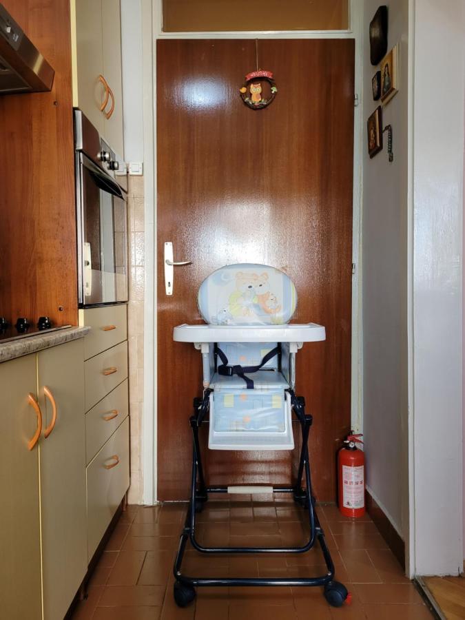 Soleil Central Apartments スコピエ エクステリア 写真