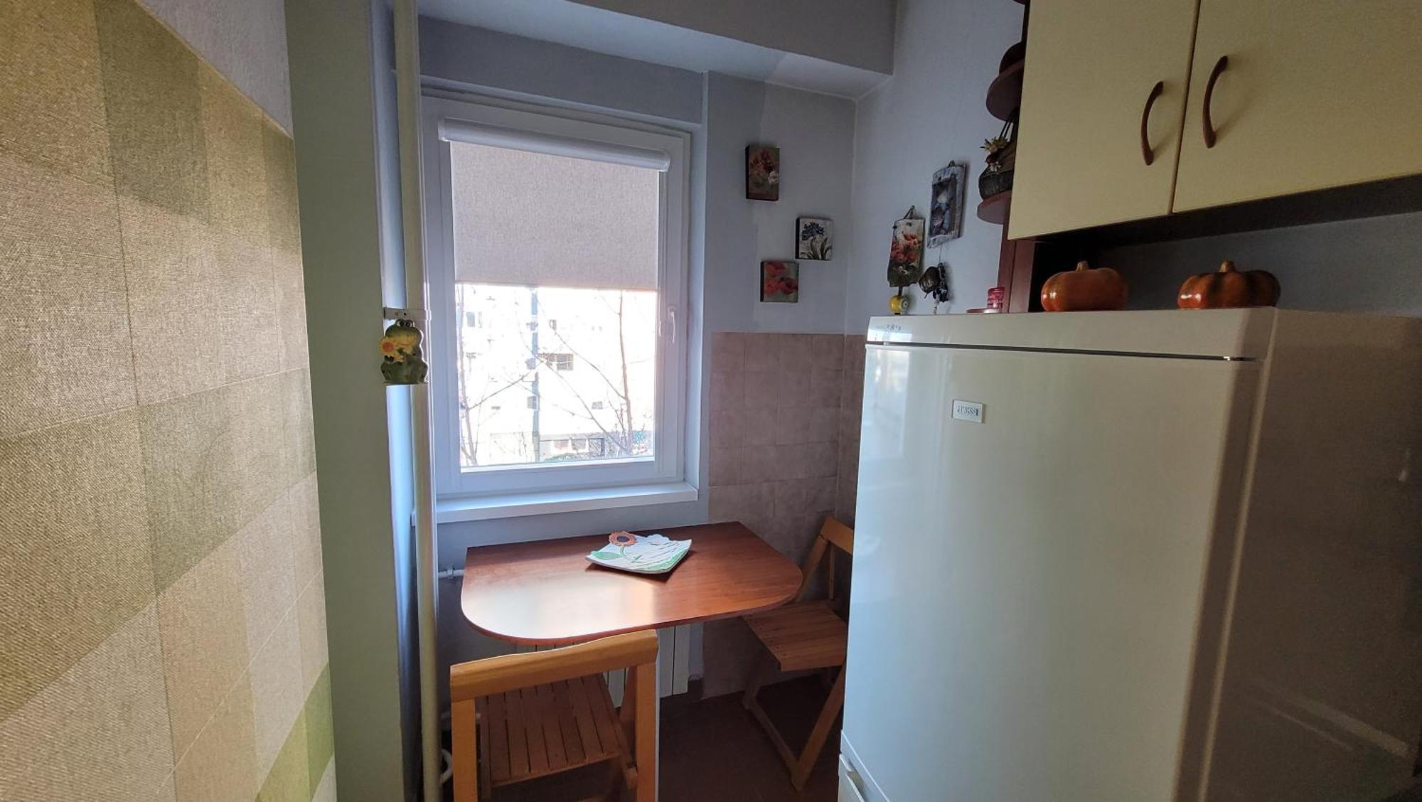 Soleil Central Apartments スコピエ エクステリア 写真