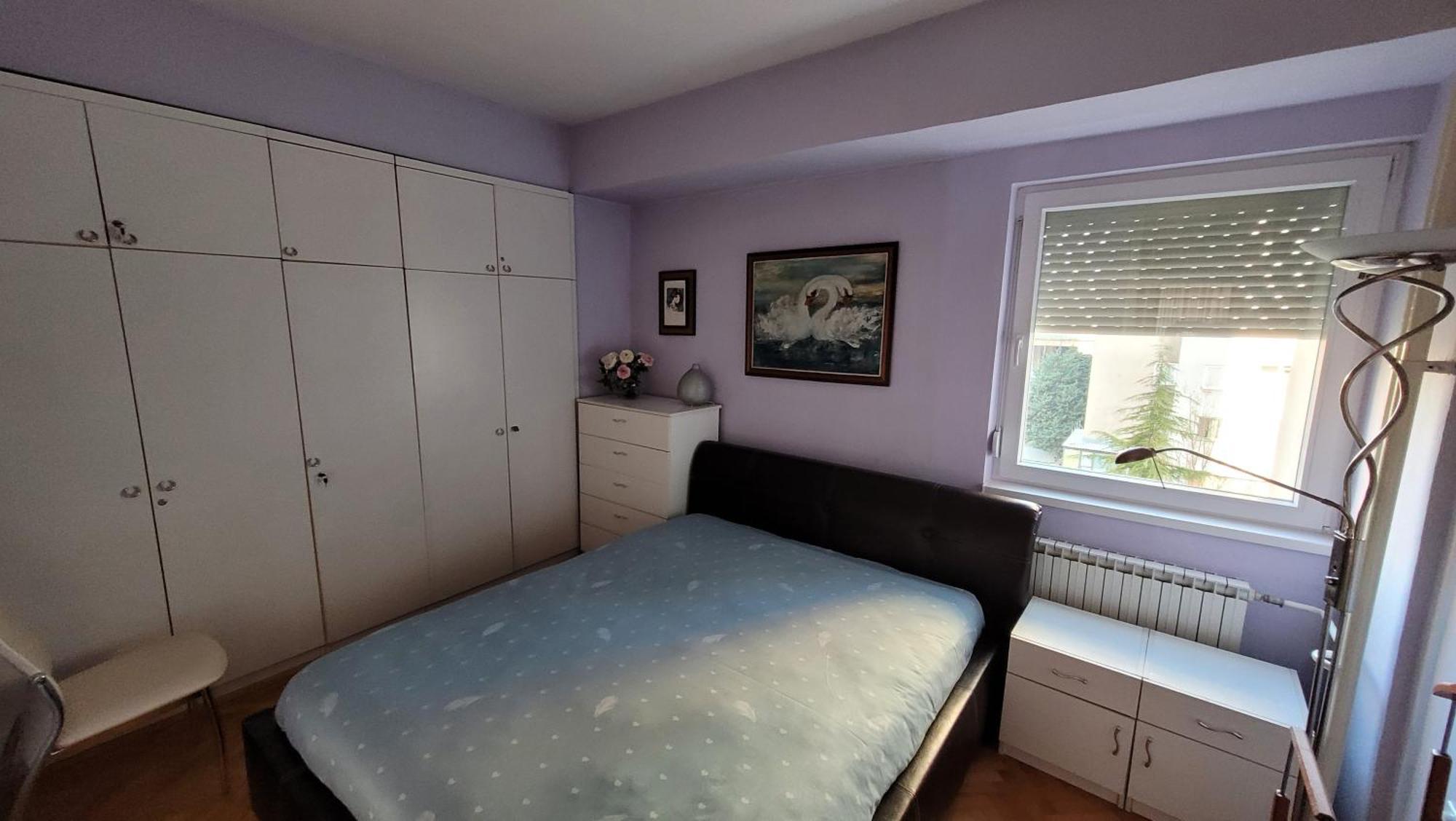 Soleil Central Apartments スコピエ エクステリア 写真